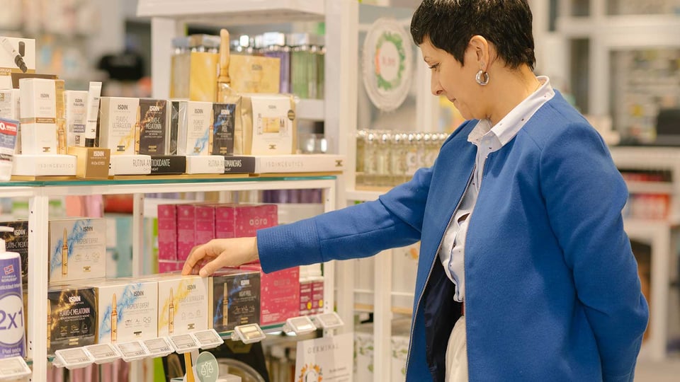 30 years of ESL – from the shelf to the heart of digitalization