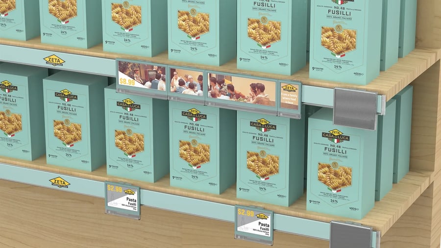 Elevate the shopper experience in-store - Avenue