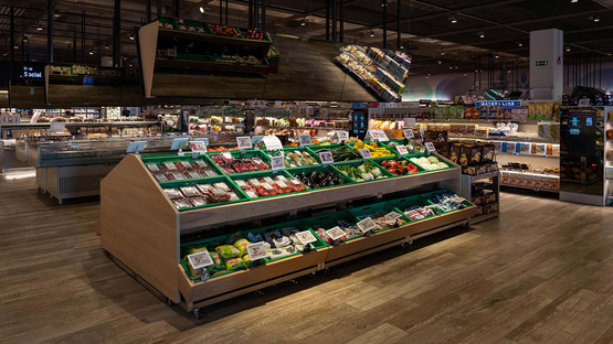 Leidenschaft für Lebensmittel durch digitale Innovation