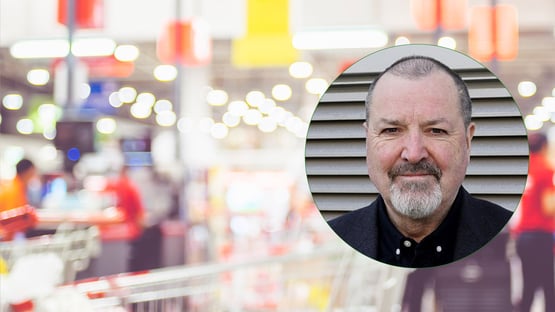 The Search for Higher Productivity in Retail