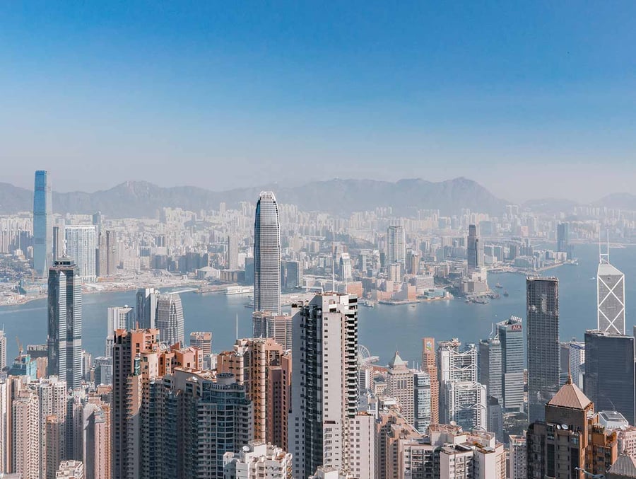 Hong-Kong
