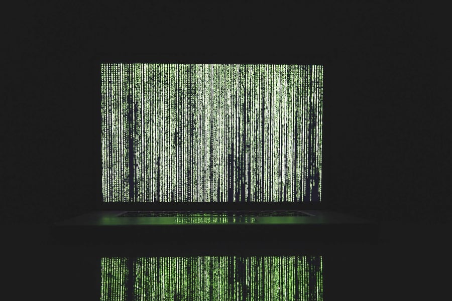 Advanced-algorithms-optical-signal