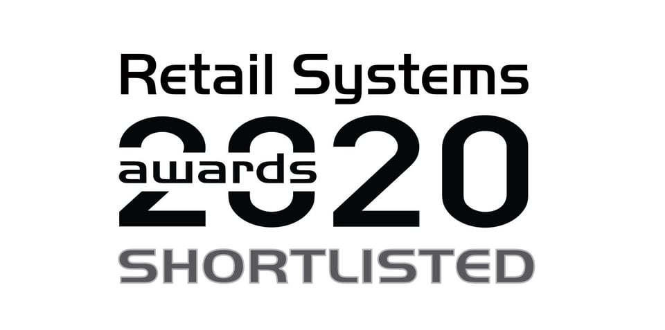 Pricer shortlisted for Retail Systems Awards 2021