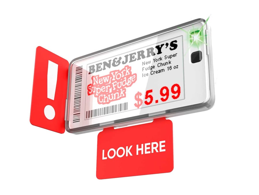 SmartTag-Power-digital-price-tags