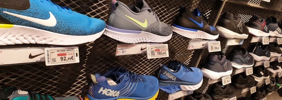Dynamic pricing embraced by brick-and-mortar stores