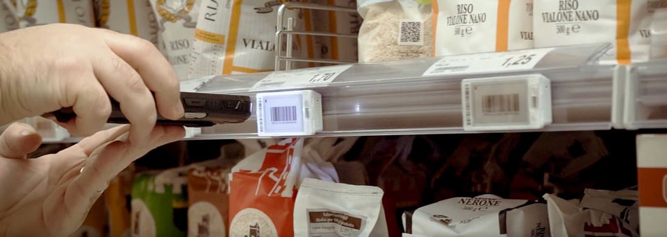 Tosano One Night Installation Video