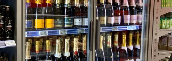 Portare l’efficienza dell’acquisto online allo store fisico