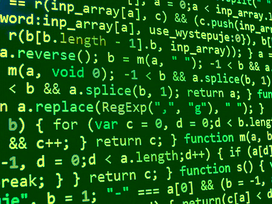 algorithms