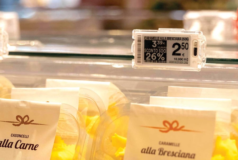price-automation-electronic-shelf-labels-retail