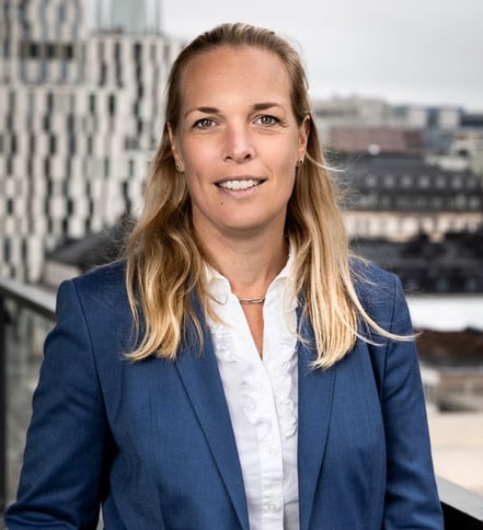 Helena Holmgren Retail Today