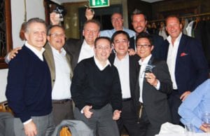 Pricer Partner Event