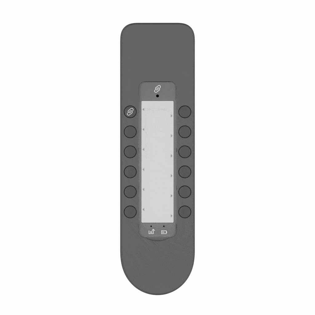 Pricer Shelf Controller 360view
