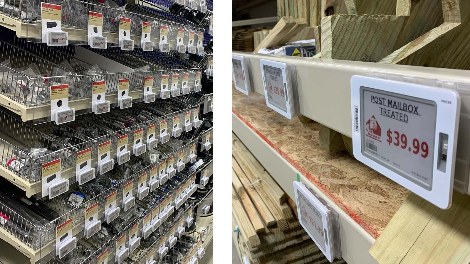 Case Study Busy Beaver Pricer