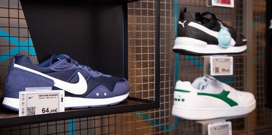 Future fit - How to make the sports store deliver more value for retailers and their customers
