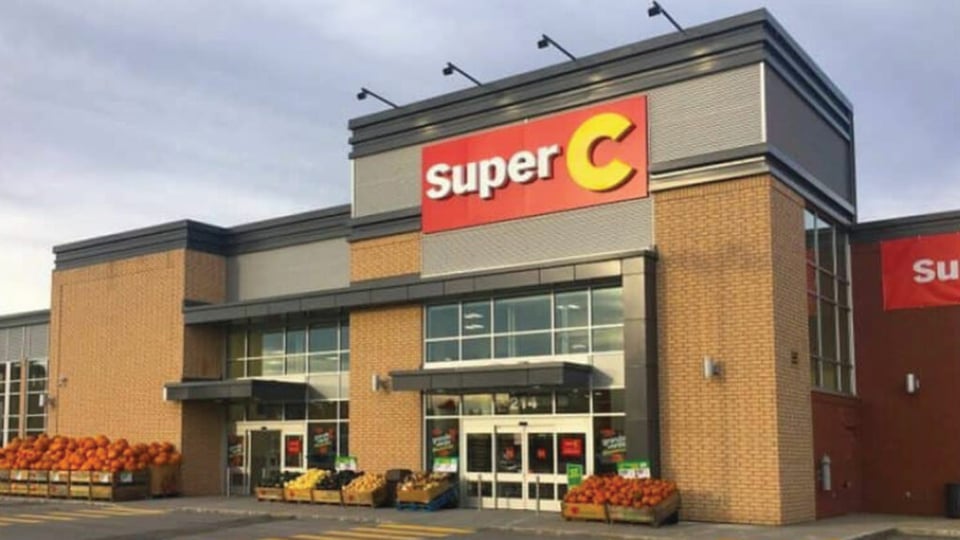 Case Study – SuperC