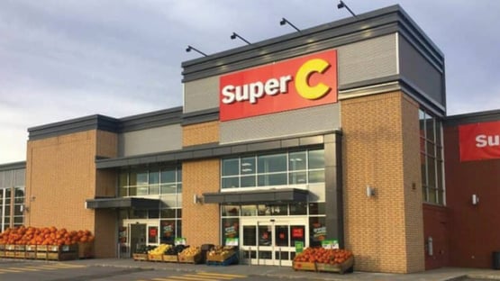 Case Study – SuperC