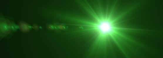 Luz infrarrojo Para El Retail