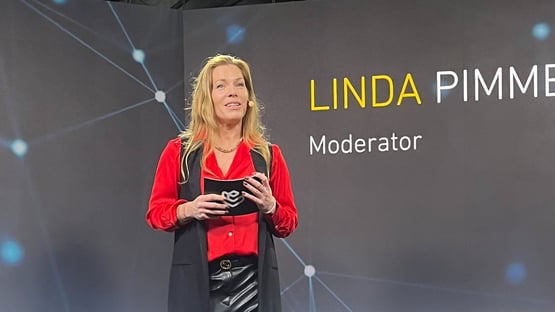 Pricer welcomes Linda Pimmeshofer as newest board member