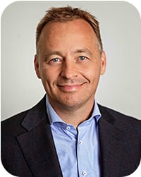 Ole Mikael Jensen