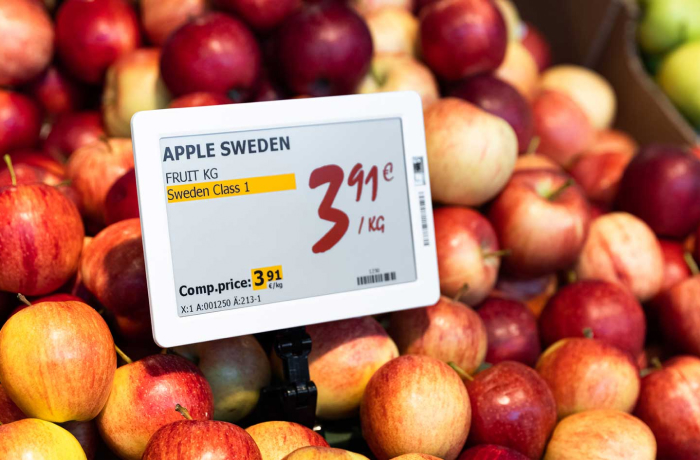 Electronic Shelf Label