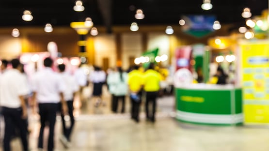 Pricer Showcases the Value of ESLs beyond the shelf at NRF 2025