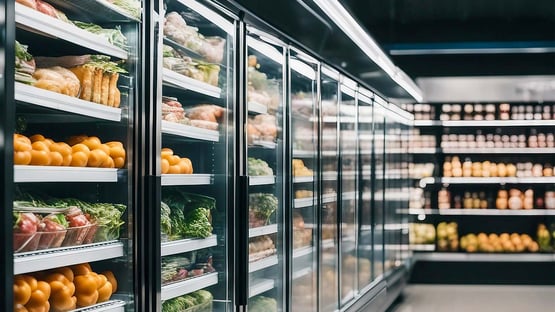 Top In-store Challenges Among UK Retailers - Inventory Availability and Accuracy