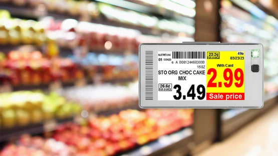 Market Report: Store performance in the era of hybrid retail