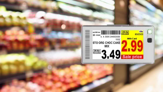 Market Report: Store performance in the era of hybrid retail