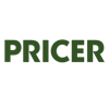 Pricer Logo