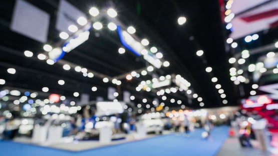 Retail Technology Show 2023 – Meet Pricer in booth 6E18