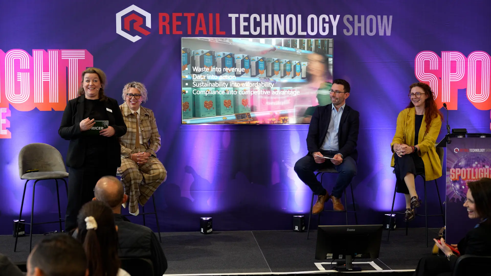 How ESLs are Turning Stores into Waste Reduction Engines