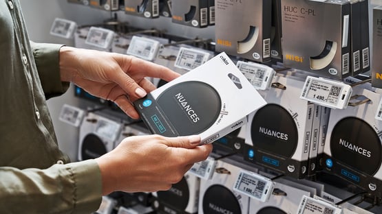 Transparency at the Shelf Edge: The Truth About ESLs