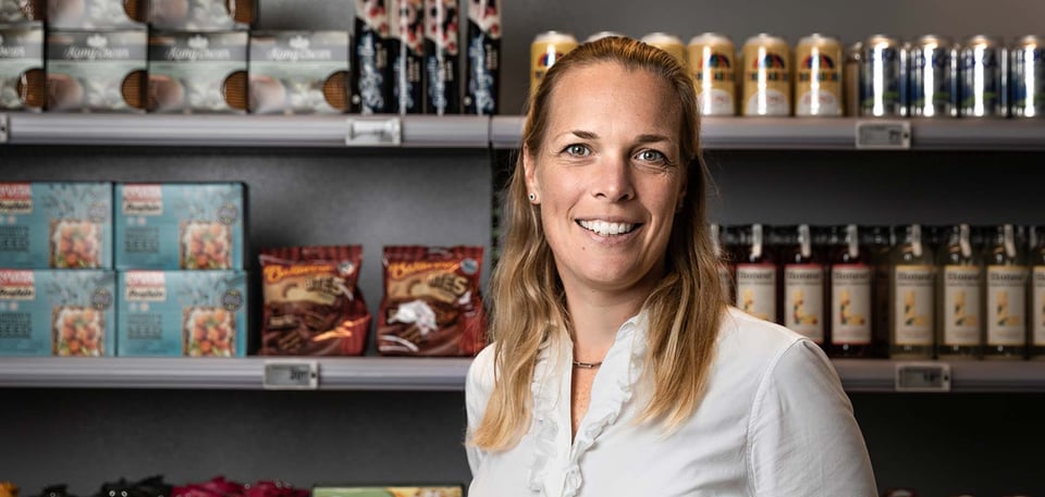Sustainability conscious consumers and retailers driver for ESL solutions