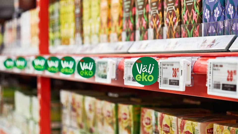 The battle for the hearts and minds of the customer