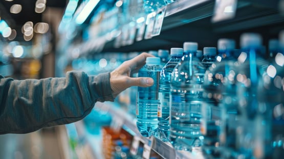 On shelf availability is every supermarkets business