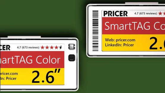 The future is brighter: Accelerating our portfolio to high-impact color ESLs 