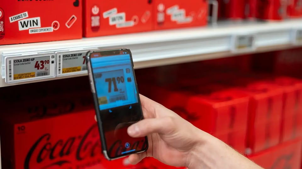 The new era of retail digitization