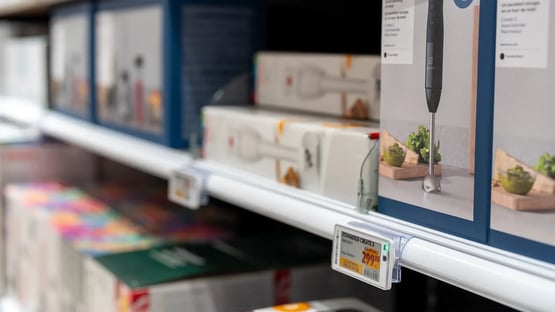 Stockouts cost loyalty as UK shoppers walk away from empty shelves