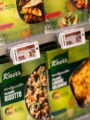 Plus Retail-Pricer case study ESL