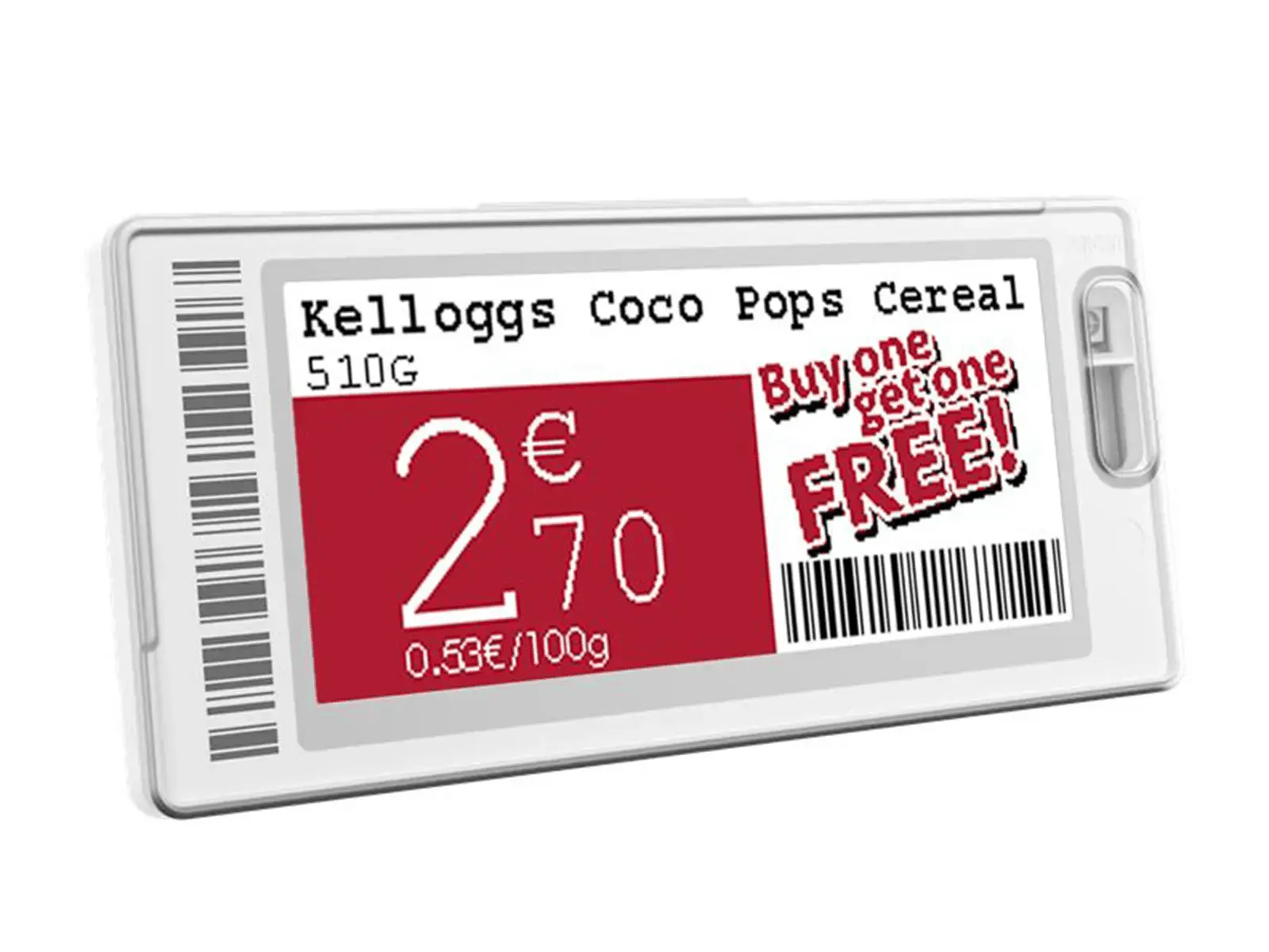 pricer-smarttag-hd-kelloggs