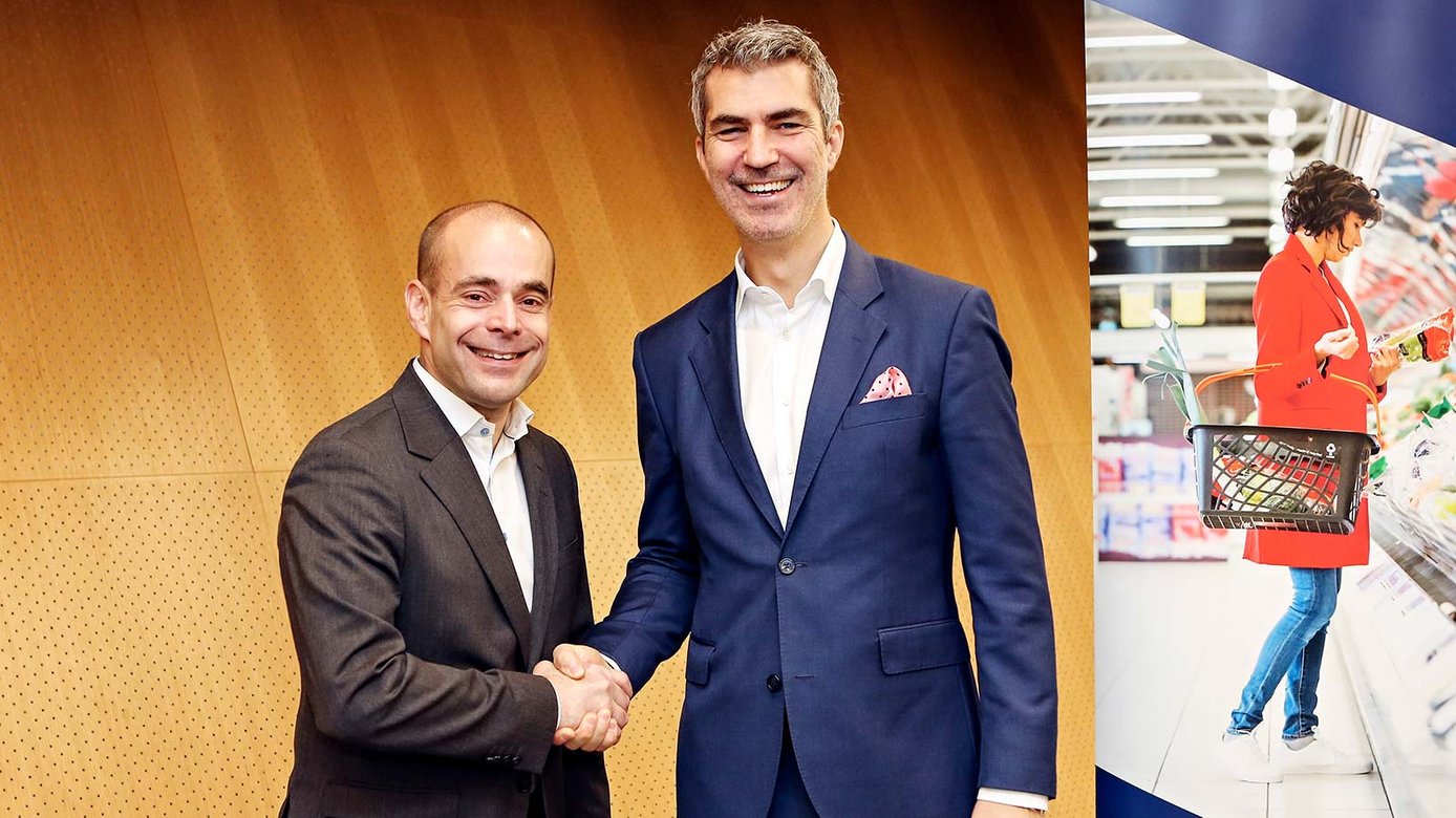 Pricer and StrongPoint deepen and broaden strategic partnership | Pricer