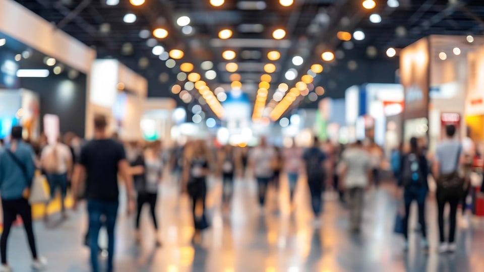 Meet Pricer at Retail Technology Show 2024