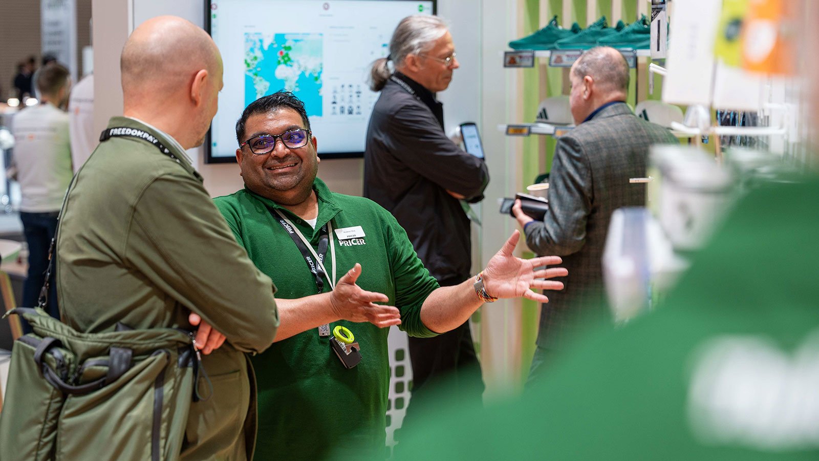 människor och samhälle