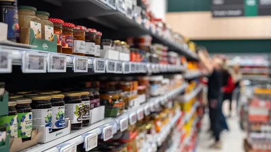 Så förändrade SOK butiksdriften och medarbetarnas upplevelse med Pricers ESL-lösning