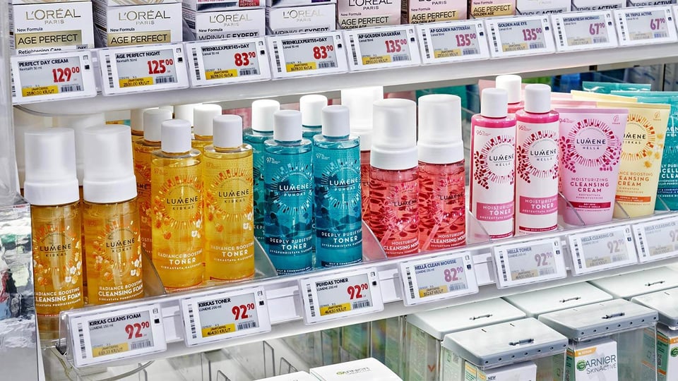 The Answer to Soaring Labour Costs