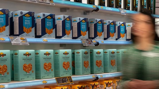 How Can Retail Meet the Expectations of Today's Customers?