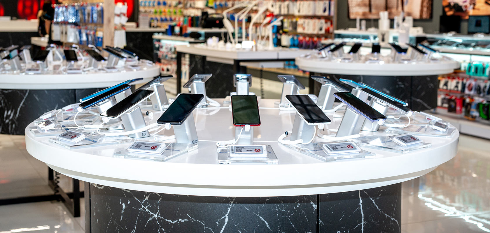 Consumer electronics retailer choses cloud-based solution for full  omnichannel price control | Pricer